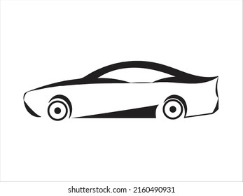 Old and New car for luxurious life