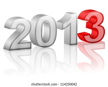 old new year