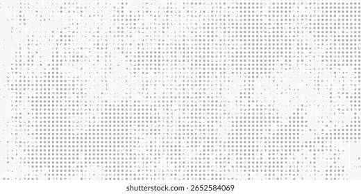fundo de jornal velho, textura de papel grunge em branco, design de padrão de impressão de notícias escuras com espaço grungy branco para texto, fundo de notícias