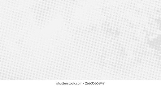 Fondo de periódico viejo, textura de papel grunge en blanco, diseño de patrón de impresión de noticias oscuras con espacio grunge blanco para texto, telón de fondo de noticias