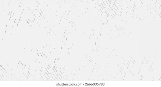 Fondo de periódico viejo, textura de papel grunge en blanco, patrón de impresión de noticias oscuras Arte digital moderno simple Buena Plantilla de puntos de OLDS Newsprint