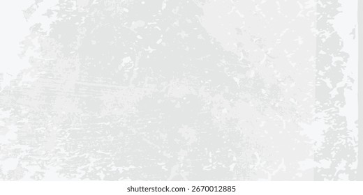 Fondo de periódico viejo, textura de papel grunge en blanco, diseño de patrón de impresión de noticias oscuras con espacio grunge blanco para texto, fondo blanco de noticias.