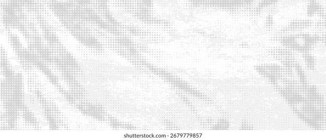 fundo de jornal velho, textura de papel grunge em branco, design de padrão de impressão de notícias escuras com espaço grungy branco para texto.