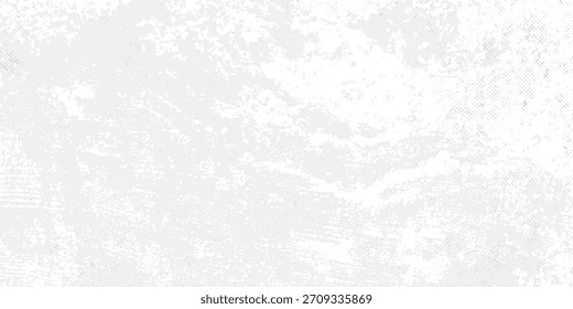 Fondo de periódico viejo, textura de papel grunge en blanco, diseño de patrón de impresión de noticias oscuras con espacio grunge blanco para texto, telón de fondo de noticias