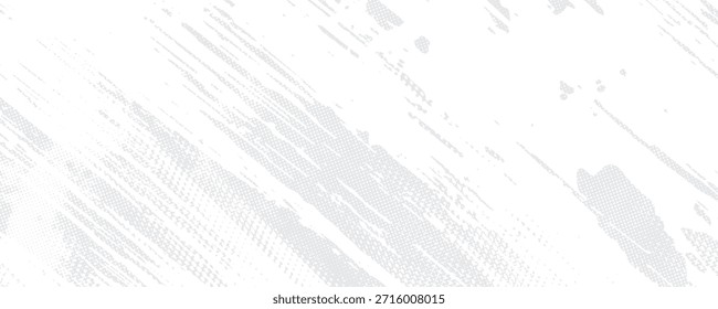 alter Zeitungshintergrund, leere Grunge-Papier-Textur, dunkles News-Print-Muster-Design mit weißem Grunge-Platz für Text, Nachrichtenhintergrund