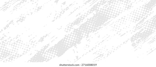 alter Zeitungshintergrund, leere Grunge-Papier-Textur, dunkles Nachrichtenmuster-Design mit weißem Grunge-Platz für Text,