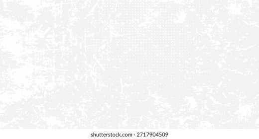 fundo de jornal velho, textura de papel grunge em branco, design de padrão de impressão de notícias escuras com espaço grungy branco para texto, fundo de notícias

