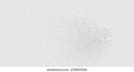 Alter Zeitungshintergrund, leere Grunge-Papier-Textur