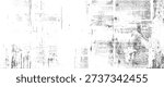 old newspaper grunge background with grunge effect
