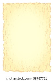 old oil paper parchment pattern