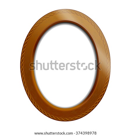100+ EPIC Best Victorian Style Oval Picture Frames