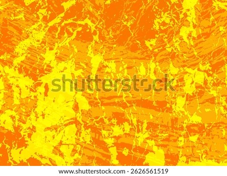 Old paint background. Messy texture colored vintage wallpaper. Ink art pattern. Dirty paint splatter effect. Graffiti paint splashes. Sketch grainy canvas. Rectangle banner template.