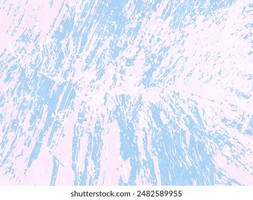 Old paint background. Rough texture colored vintage wallpaper. Retro art pattern. Dirty paint splatter effect. Paint spray blots. Sketch grainy canvas. Billboardoverlay texture.