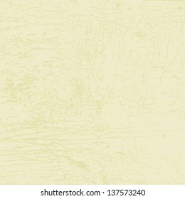 Old painted background with cracks. EPS10 vector.