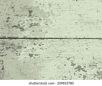 Old painted wood texture