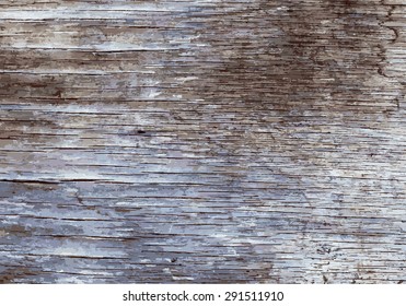 Old painted wooden texture. 