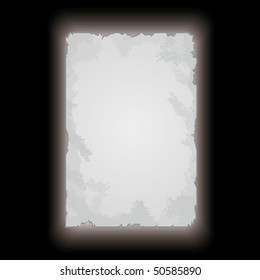 Altes Papier