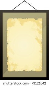 old paper