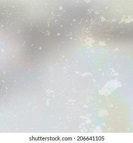 Old paper abstract template. EPS10