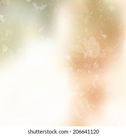Old paper abstract template. EPS10