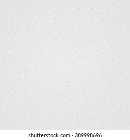 Old paper background from cardboard. Vector illustration. Used transparency layers of particles