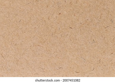 Old paper background. Realistic brown cardboard stained texture in retro style. Isolated grunge texture of old white paper with  gradient. Vintage parchment wallpaper. Vector image EPS10