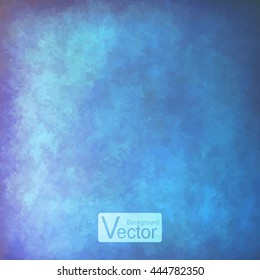 Old paper background - Vector