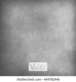 Old paper background - Vector