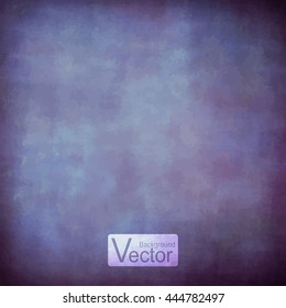 Old paper background - Vector