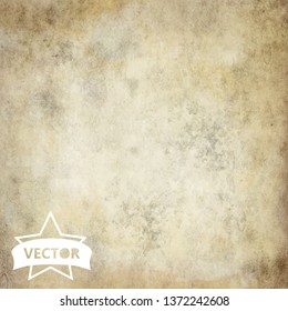 old paper canvas texture grunge background