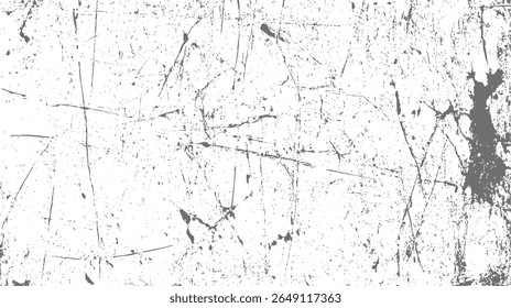 Textura de grão de papel velho com sobreposição de detalhes de rascunho. Superfície de fundo grunge vintage. Ótimo para elementos de design usados e rústicos.