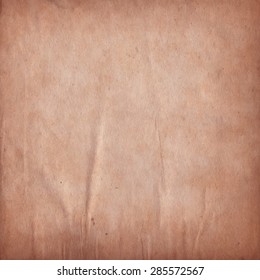 old paper sheet