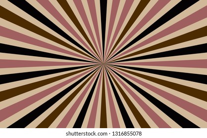 Old paper style color table background