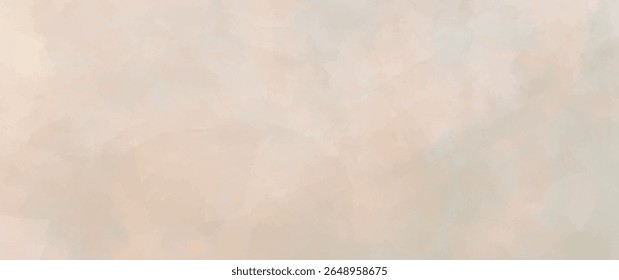 Textura de papel velho para cartões, cartaz, folheto. Vintage mão desenhada abstrata ilustração vetor para fundo. Modelo Grunge para design. Em branco.
