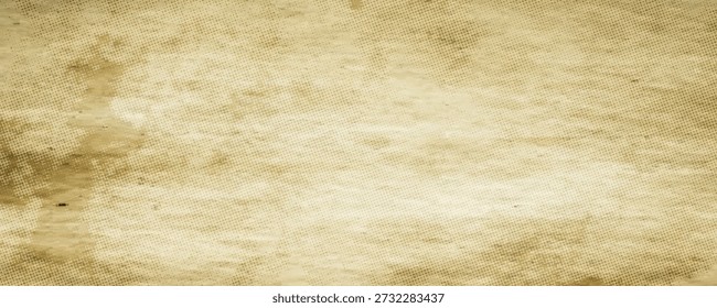 Textura de papel viejo EPS 10