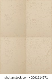 Old paper texture. Grunge background