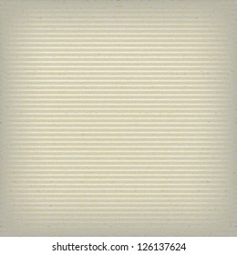 Old paper texture with stripes