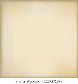 Old Paper texture. vector.