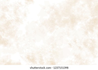 Old Paper texture. vintage paper background or texture; brown paper texture.Vector illustration.