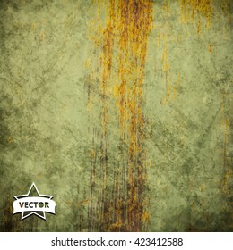 old paper textures - perfect background with space