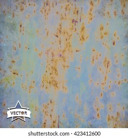 old paper textures - perfect background with space