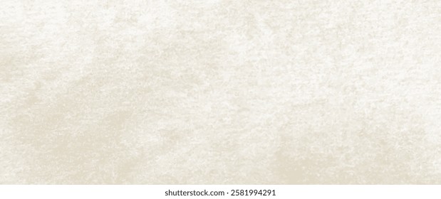 Old paper vector art background with watercolor texture for cards, flyers, poster, banner. Vintage watercolor grunge illustration. Painted template for design. Marble texture backdrop. Stone.