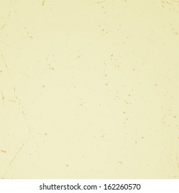 Old paper vector backdrop
