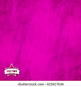 Old paper. Vector illustration