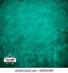 Old paper. Vector illustration