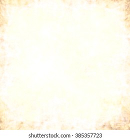 Old paper. Vector seamless pattern of triangular elements. easy editable