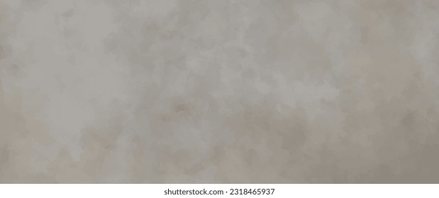  Old paper vector texture background for cover design, cards, flyer, poster. Vintage dirty watercolor art backdrop. Hand drawn grunge watercolour illustration. Aged painted template for design.