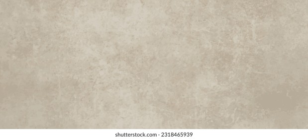  Old paper vector texture background for cover design, cards, flyer, poster. Vintage dirty watercolor art backdrop. Hand drawn grunge watercolour illustration. Aged painted template for design.