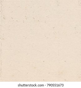Old paper, vector for your designs. abstract background. Vector illustration
