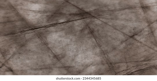 Old paper. Vintage parchment. Aged watercolour texture for cover design, cards or banner. Vector watercolor art background. Wall. Painted brown grunge template for design.	
